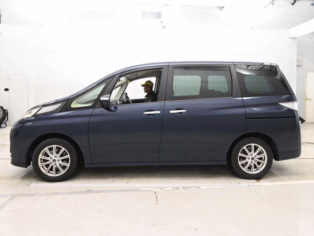 MAZDA BIANTE