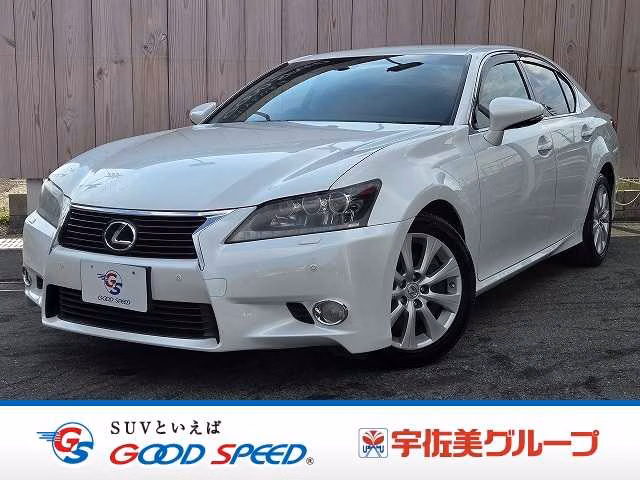 Lexus GS350