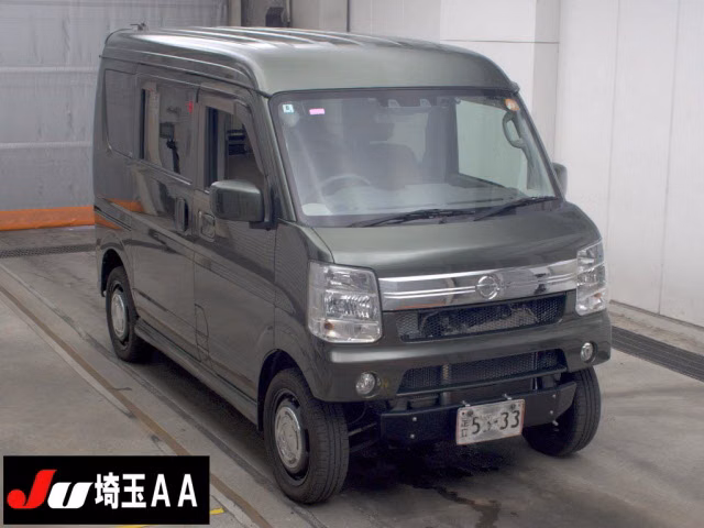 Nissan NV100 Clipper