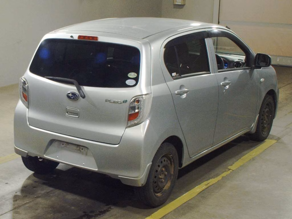 SUBARU PLEO PLUS