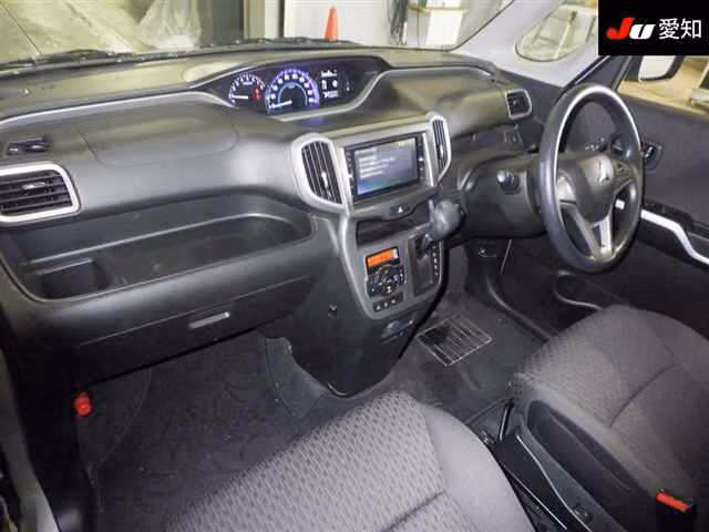 MITSUBISHI DELICA D:2