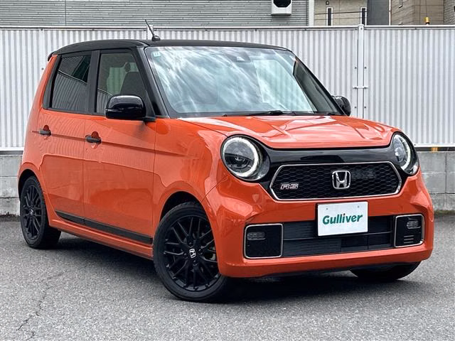 Honda N-ONE