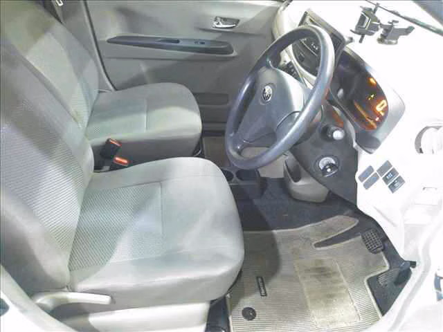 SUBARU PLEO PLUS