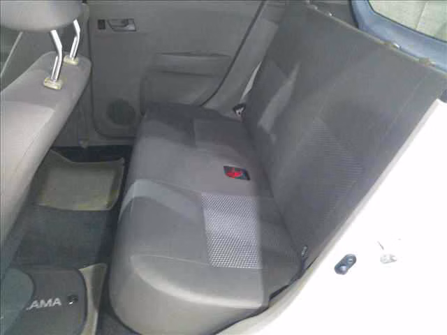 SUBARU PLEO PLUS