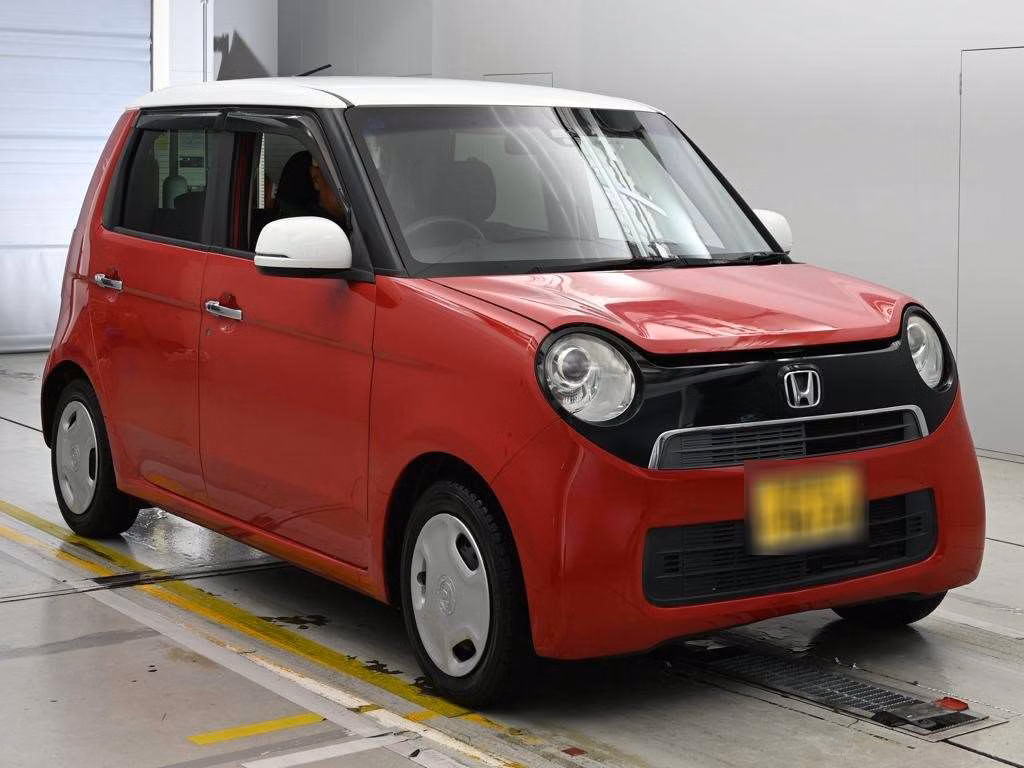 HONDA N-ONE