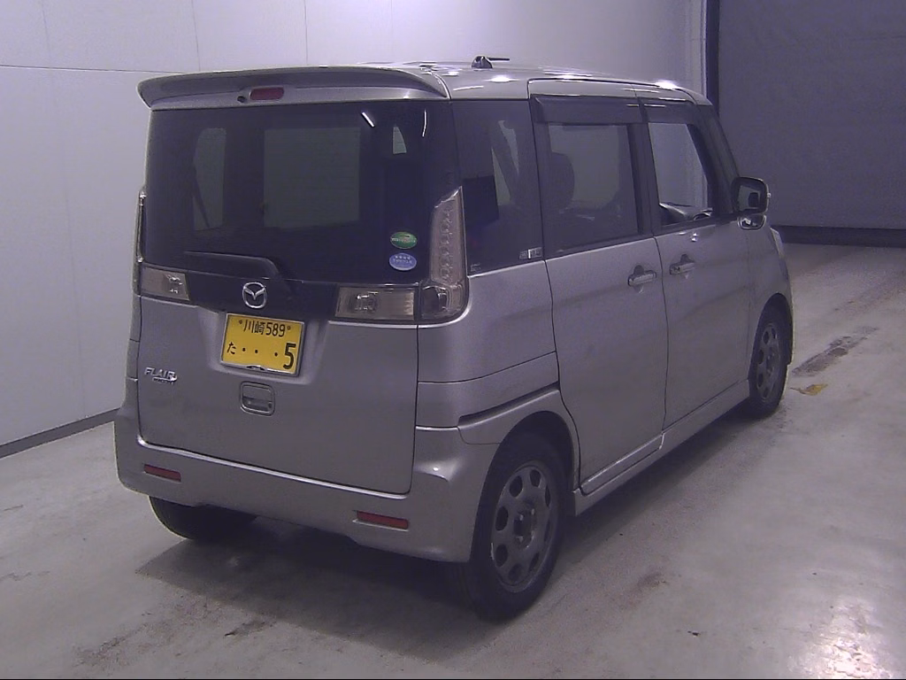 MAZDA FLAIR WAGON
