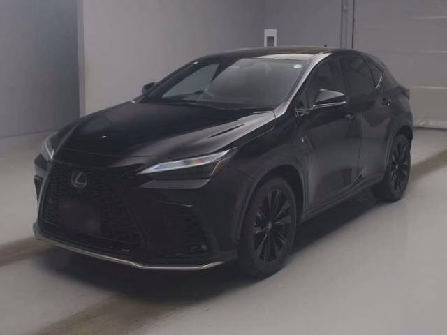 Lexus NX350h