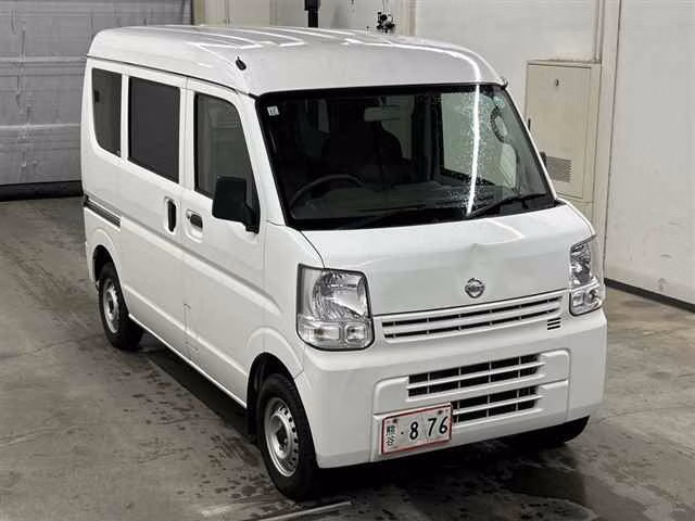 Nissan NV100 Clipper