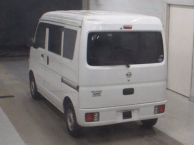 Nissan NV100 Clipper