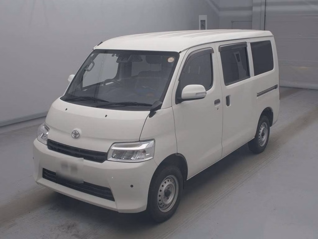 Toyota Town Ace