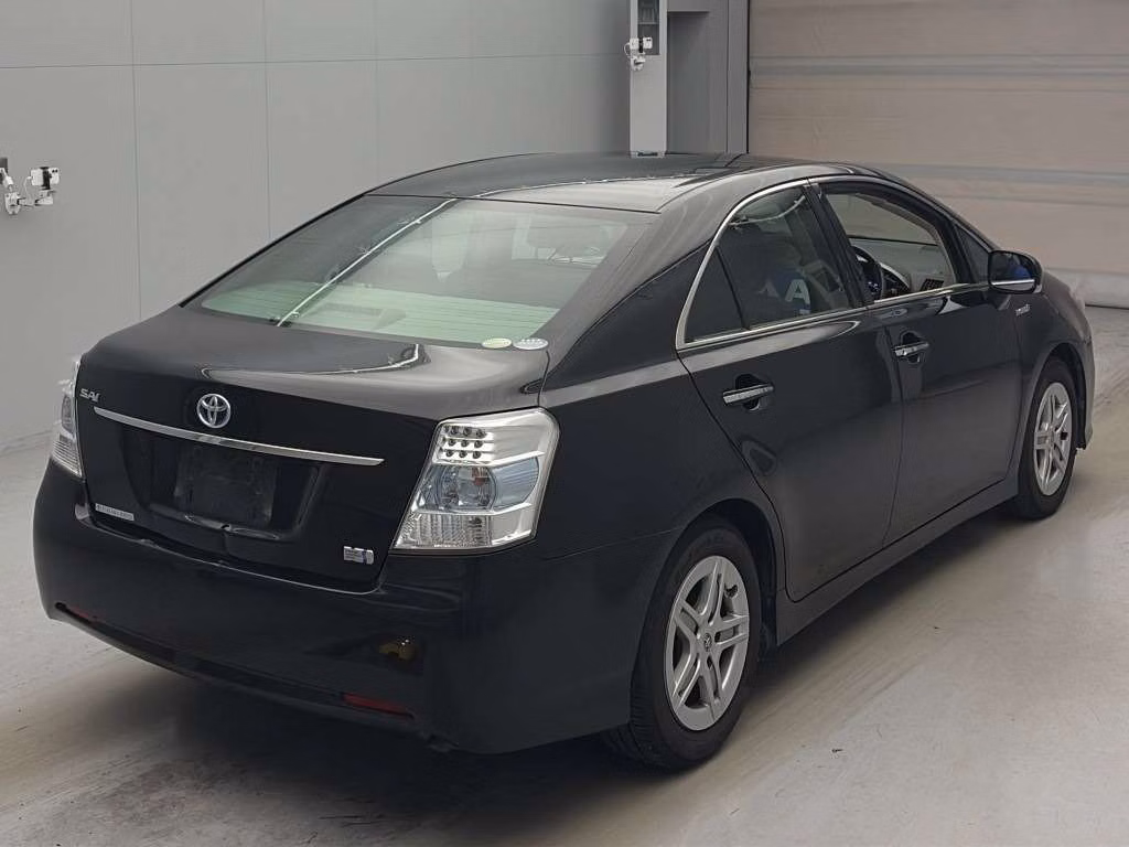 TOYOTA SAI