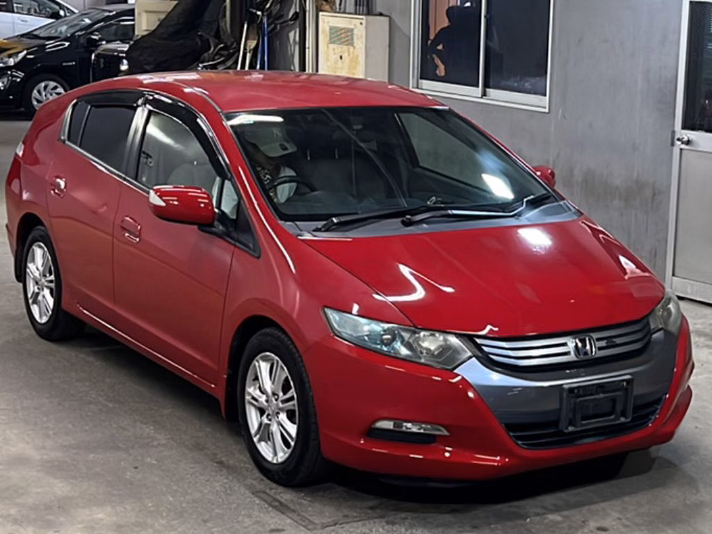 HONDA INSIGHT