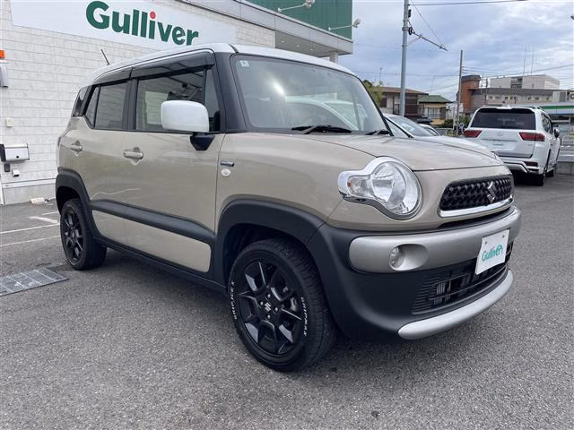 Suzuki Xbee