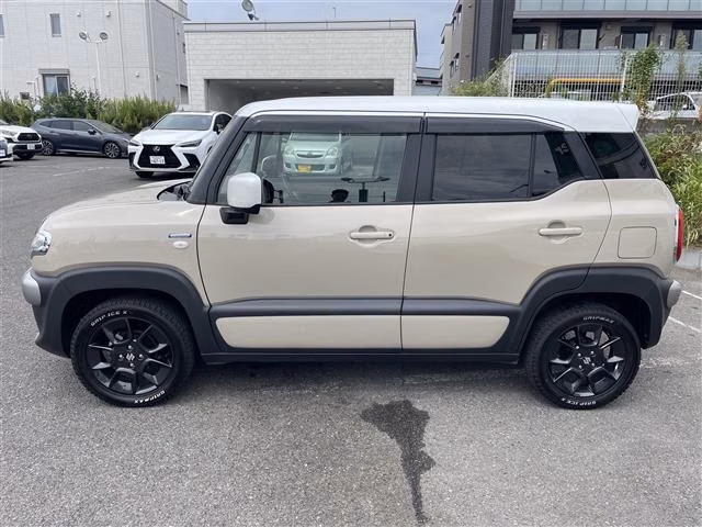 SUZUKI XBEE