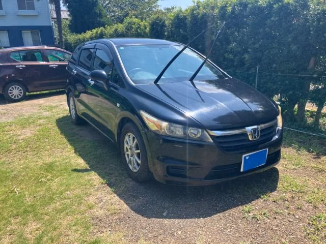HONDA STREAM