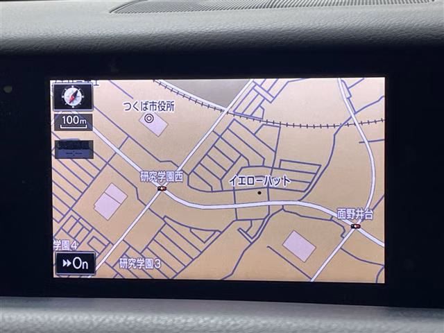Lexus IS250
