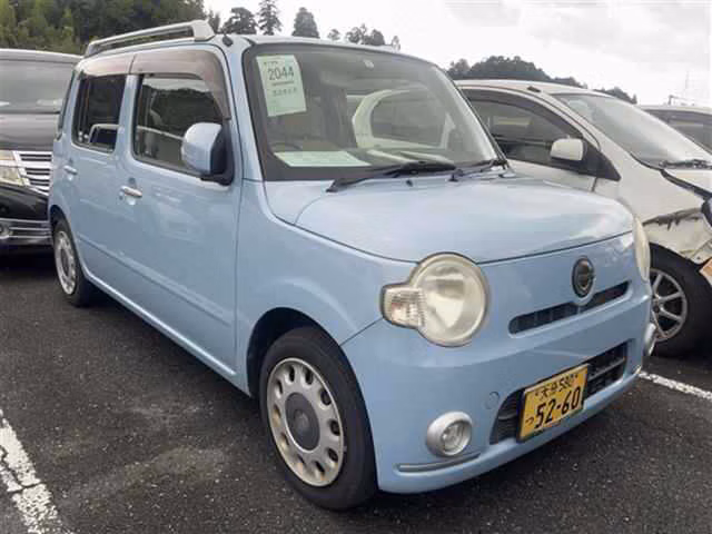 DAIHATSU MIRA COCOA