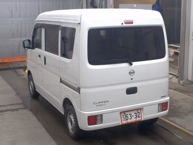 Nissan NV100 Clipper