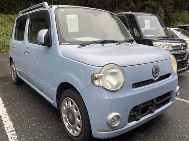 DAIHATSU MIRA COCOA