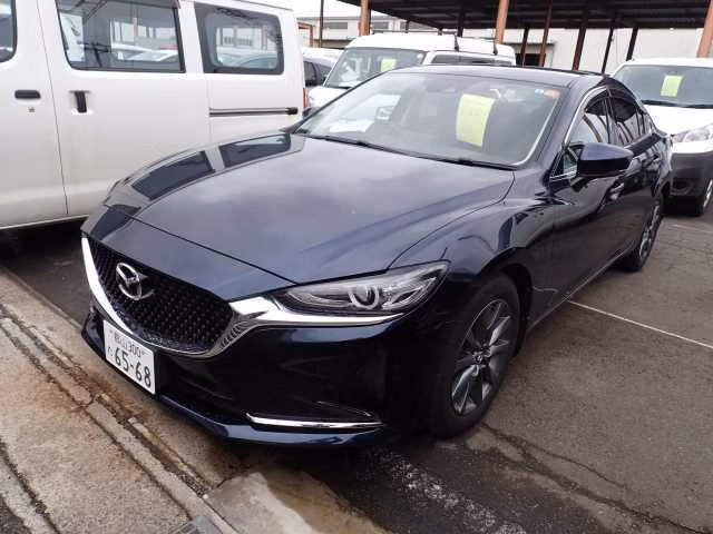 MAZDA MAZDA6
