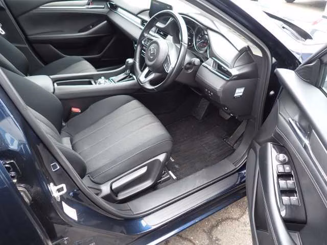 MAZDA MAZDA6