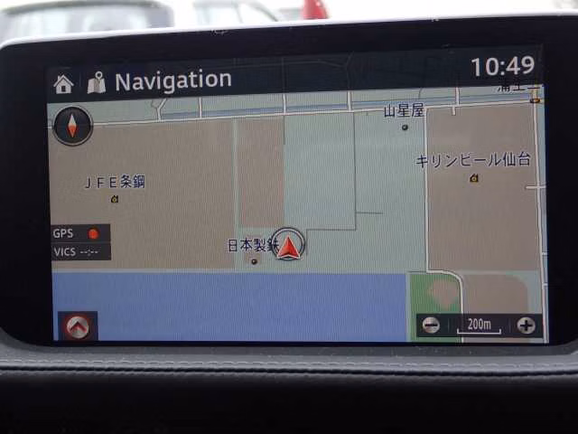 MAZDA MAZDA6