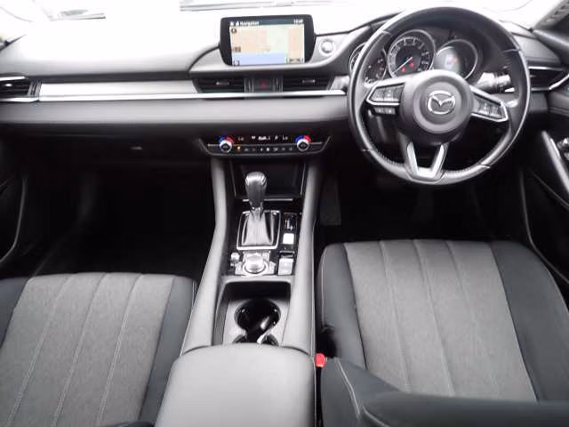 MAZDA MAZDA6
