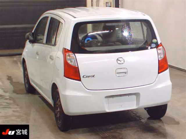 MAZDA CAROL