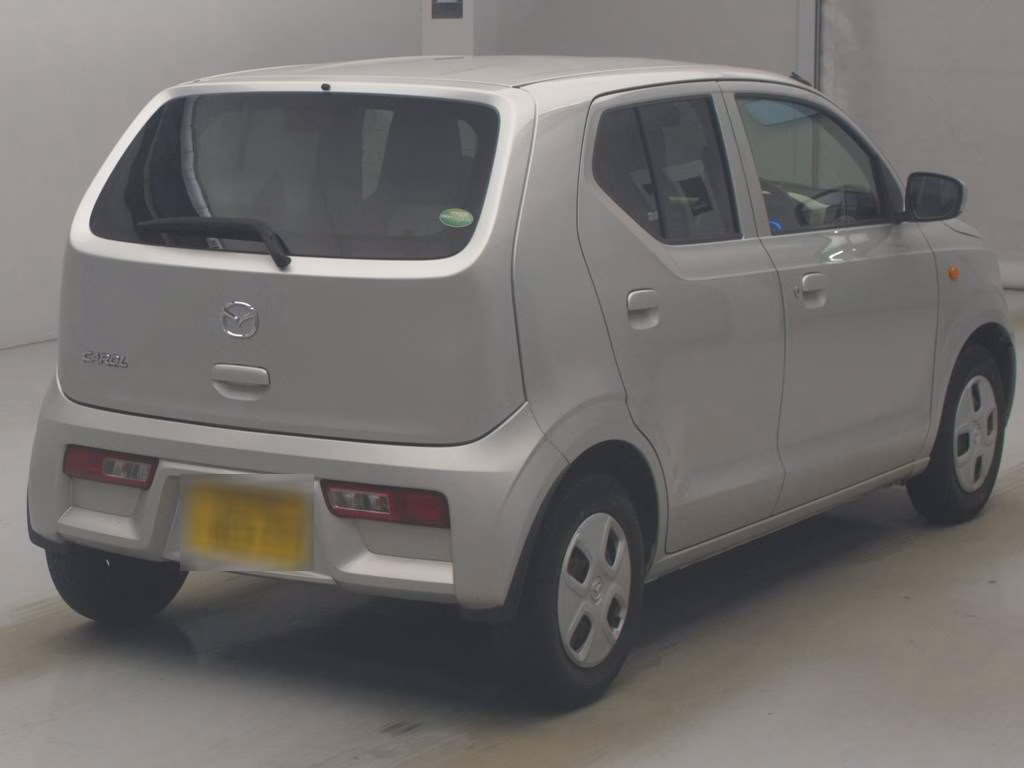 MAZDA CAROL