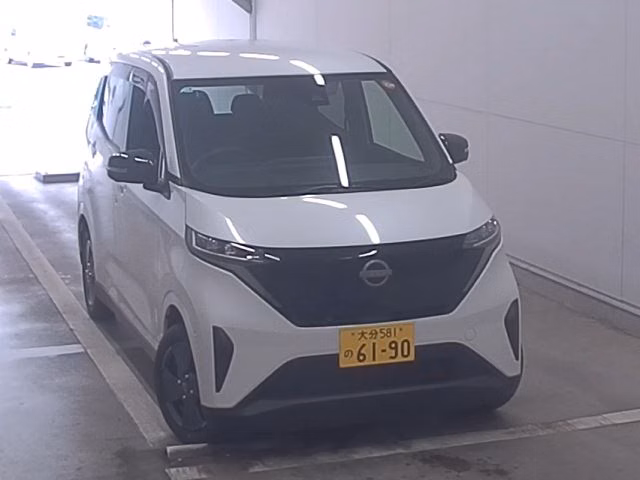 Nissan Sakura