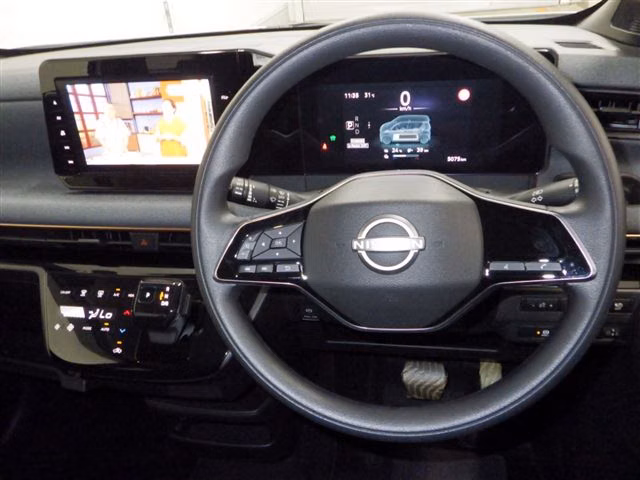 NISSAN SAKURA