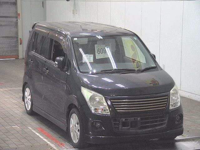 MAZDA AZ-WAGON