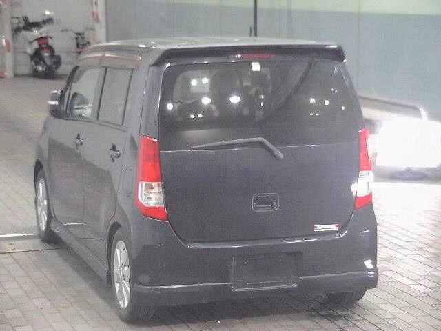 MAZDA AZ-WAGON