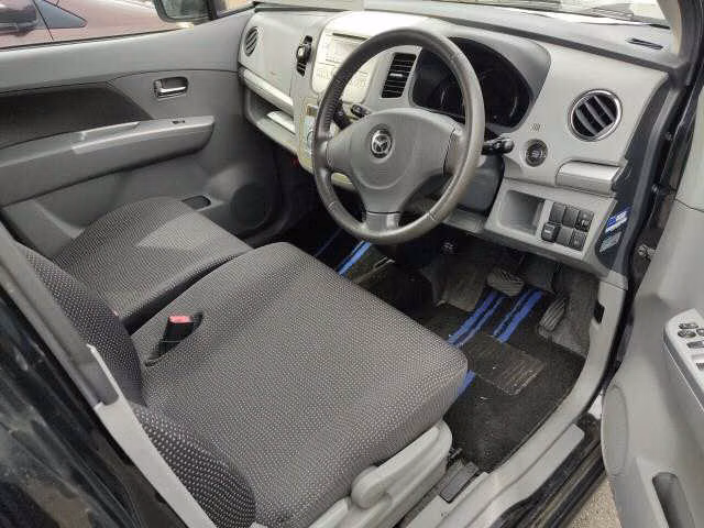 MAZDA AZ-WAGON