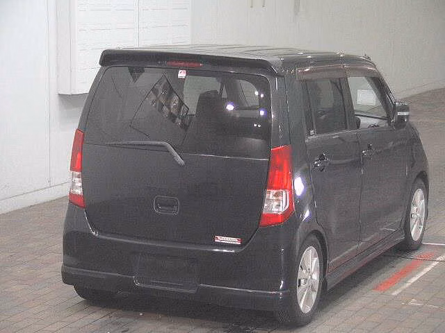 MAZDA AZ-WAGON