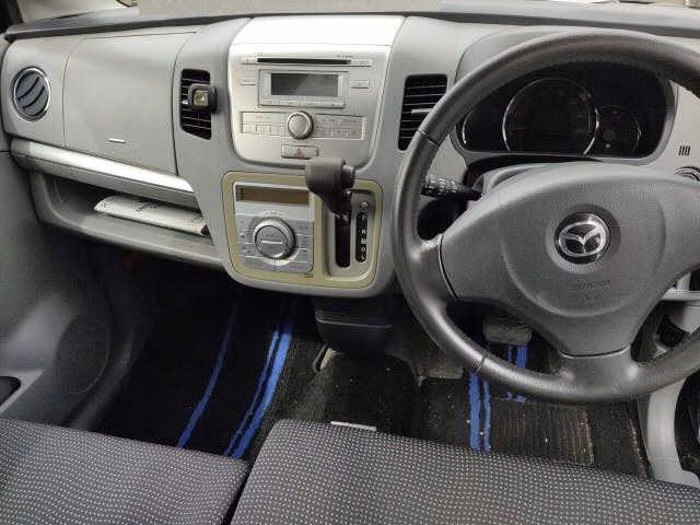 MAZDA AZ-WAGON