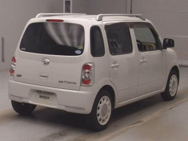 DAIHATSU MIRA COCOA