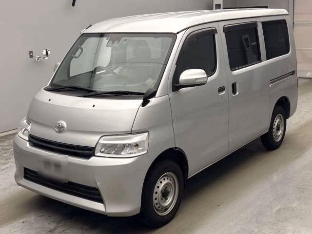 Toyota Town Ace