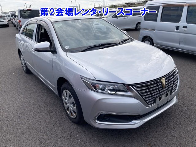 Toyota Premio