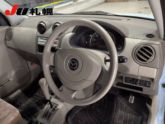 MAZDA CAROL