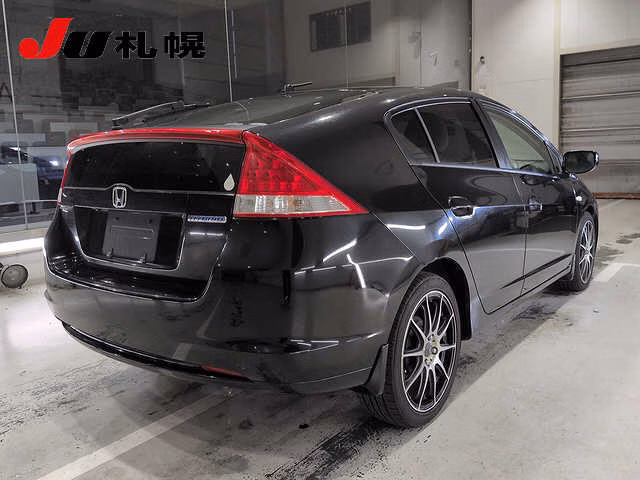 HONDA INSIGHT