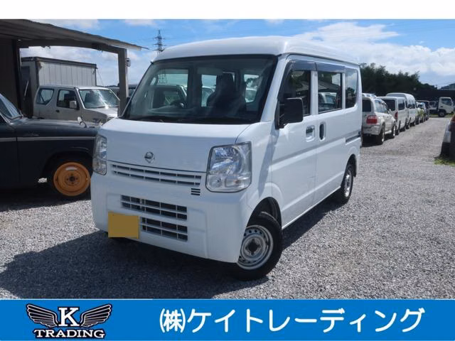 Nissan NV100 Clipper