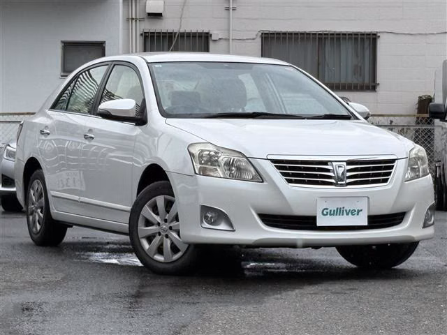 TOYOTA PREMIO