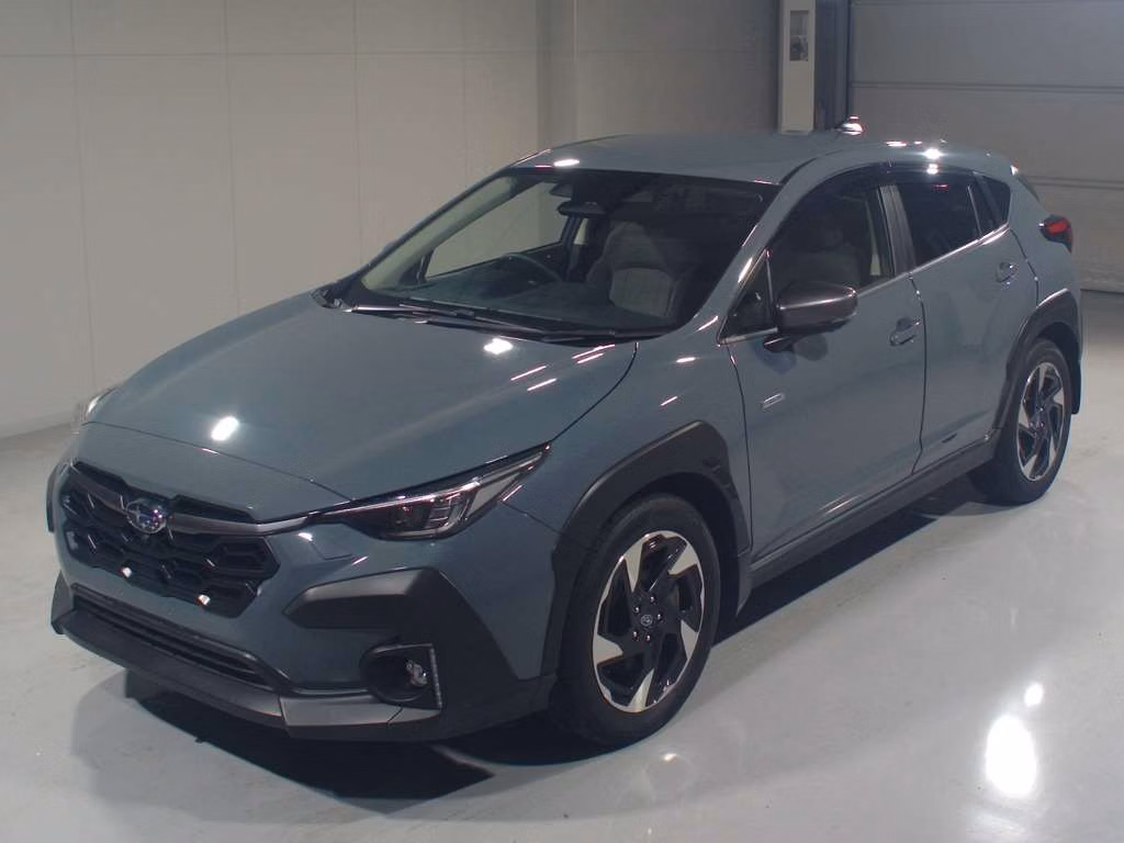 SUBARU CROSSTREK