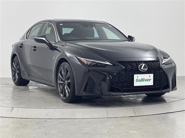 Lexus IS300h