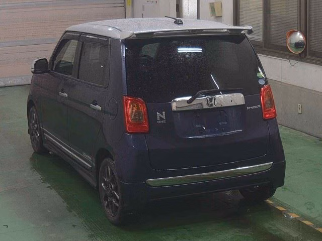 HONDA N-ONE