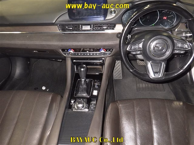 MAZDA MAZDA6