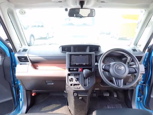 DAIHATSU THOR