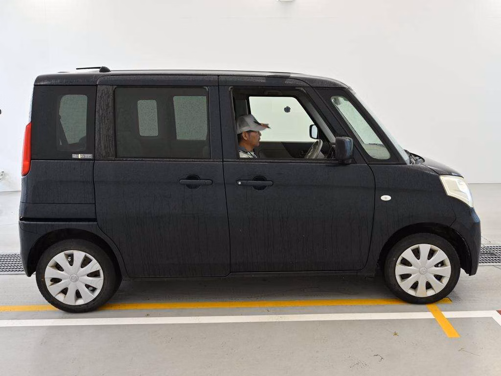 MAZDA FLAIR WAGON