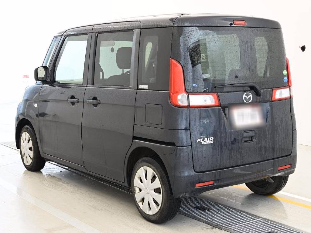 MAZDA FLAIR WAGON